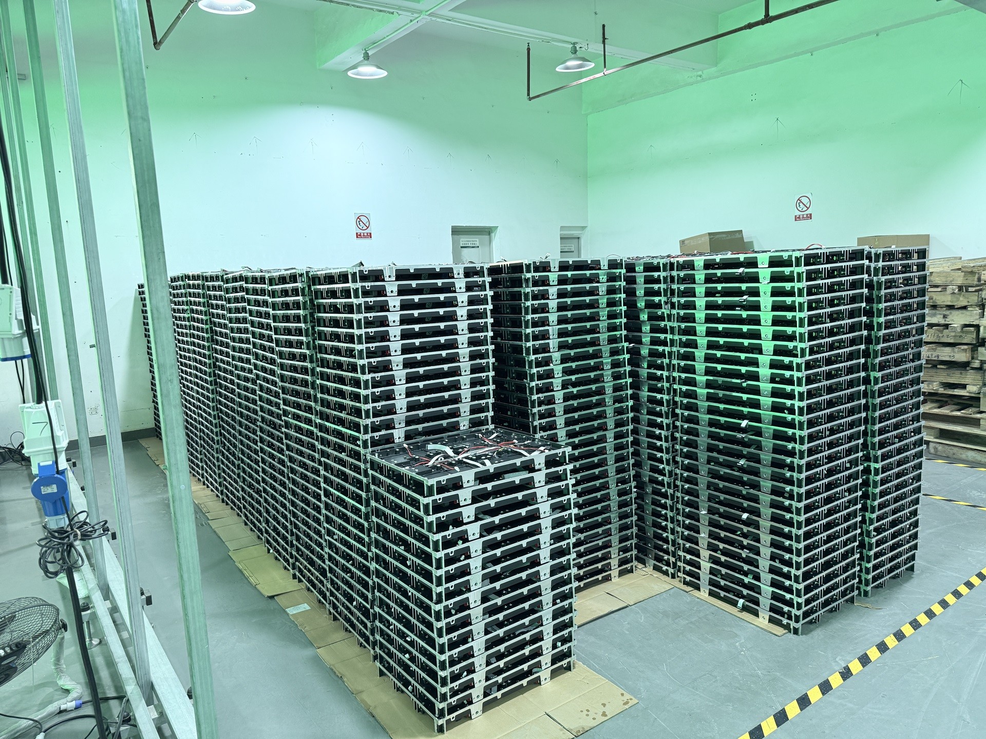 China Shenzhen Led King Technology Co., Ltd. Unternehmensprofil