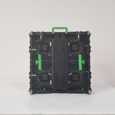 4K UHD 5500-8500nit LED-Bühnenbildschirm HDMI/DVI/VGA-Eingänge