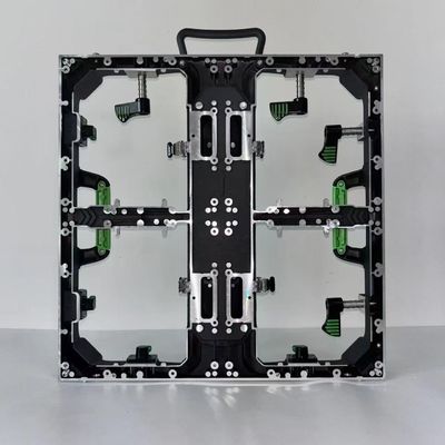 Hot Sale Vermietung Outdoor P3.91 hohe Helligkeit lange Lebensdauer hohe Qualität LED Diaplay Bildschirm
