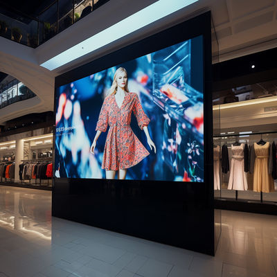 P1.86 Super Slim Indoor Fixed LED Display mit hoher Auflösung 1920x1080