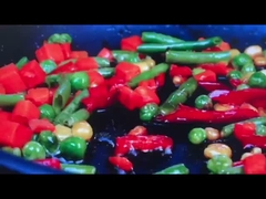 LED-LED-Bildschirm von King co.ltd