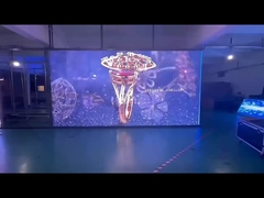 transparenter Schirm