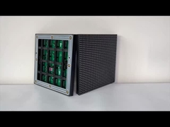 192*192 Außenbereich P6