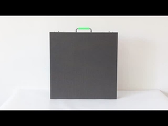 Werbung Vermietung LED-Bildschirme VGA-Signal P3 Außen-LED-Display