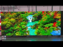 LED -Anzeigebildschirm im Freien