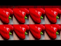 P2.976-Bildschirm für den Außenbereich